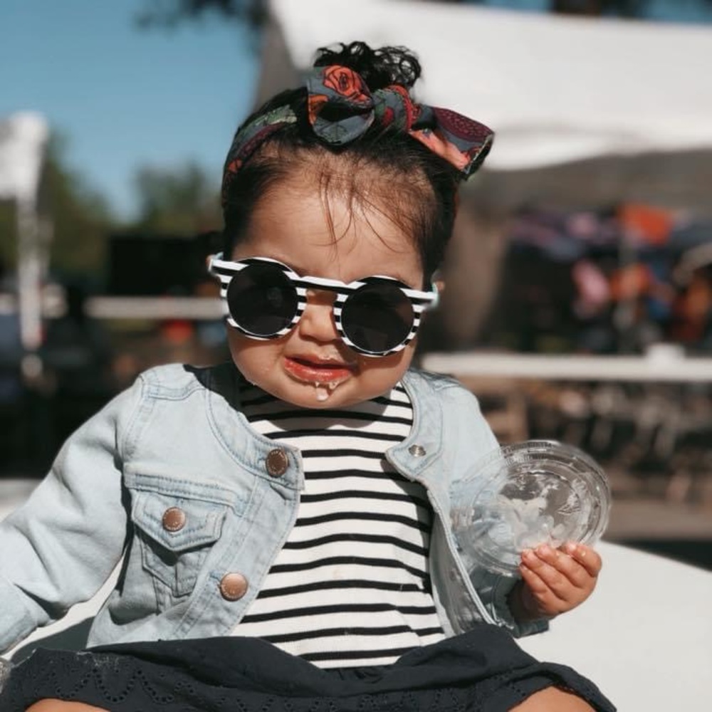Old navy jean jacket
